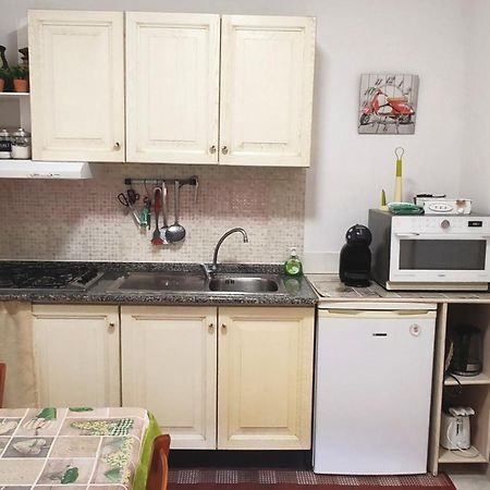 Casa Gio Apartment Assemini Bagian luar foto