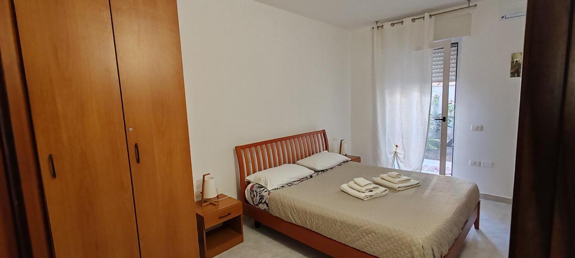 Casa Gio Apartment Assemini Bagian luar foto
