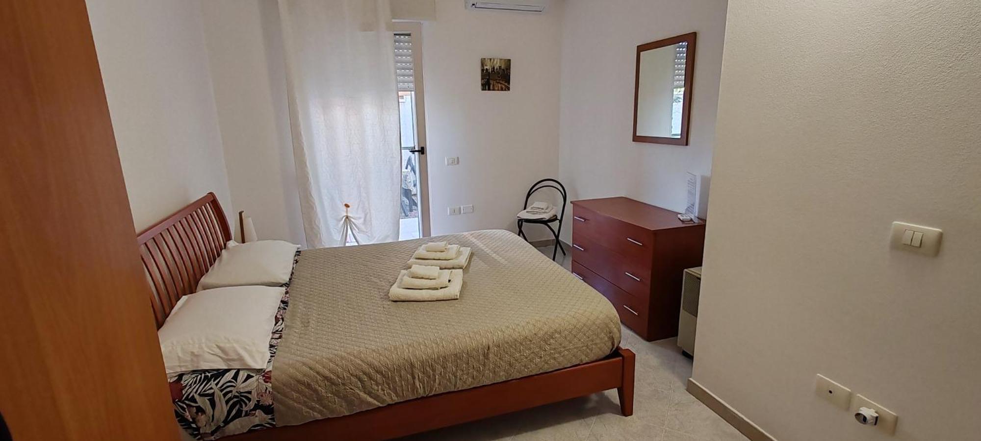 Casa Gio Apartment Assemini Bagian luar foto