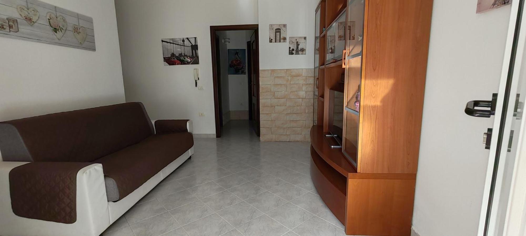 Casa Gio Apartment Assemini Bagian luar foto