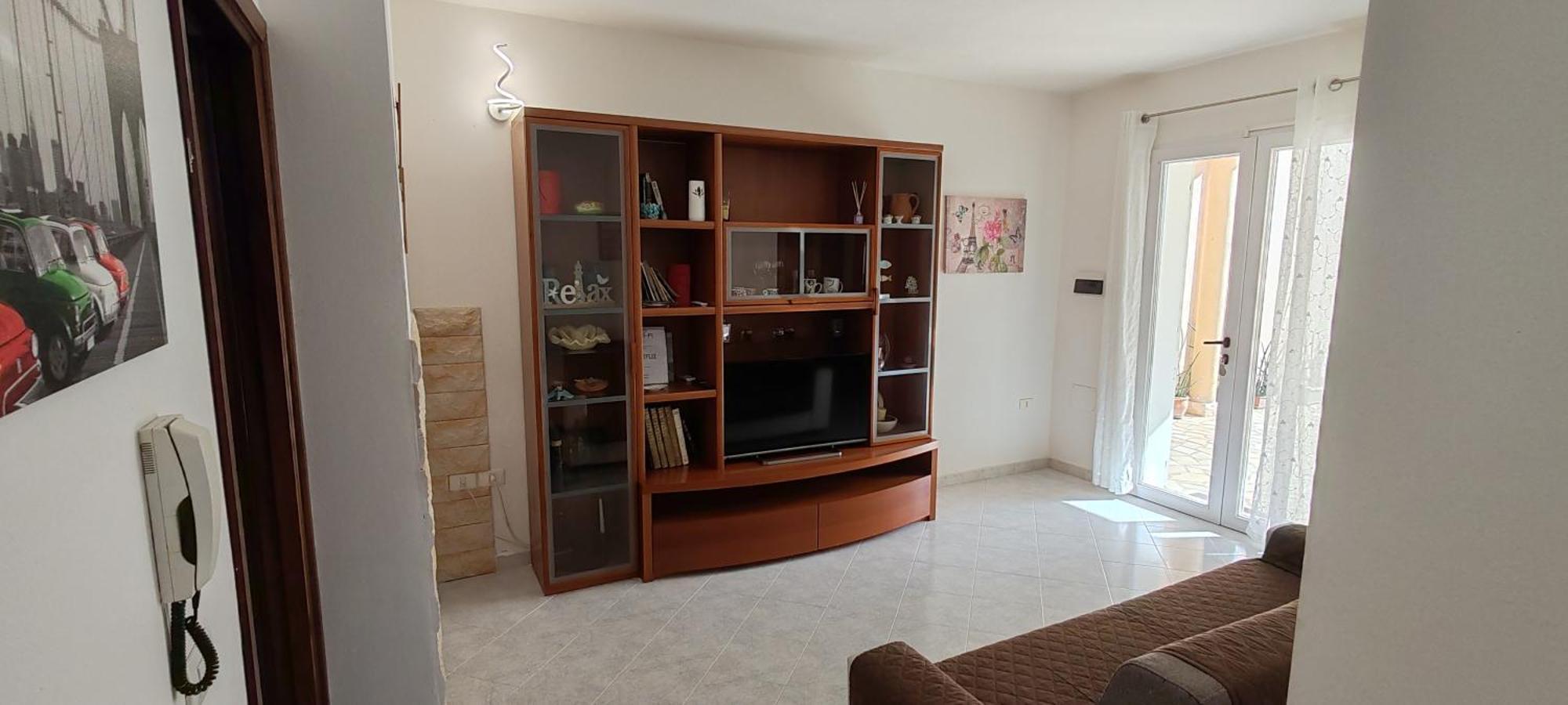 Casa Gio Apartment Assemini Bagian luar foto