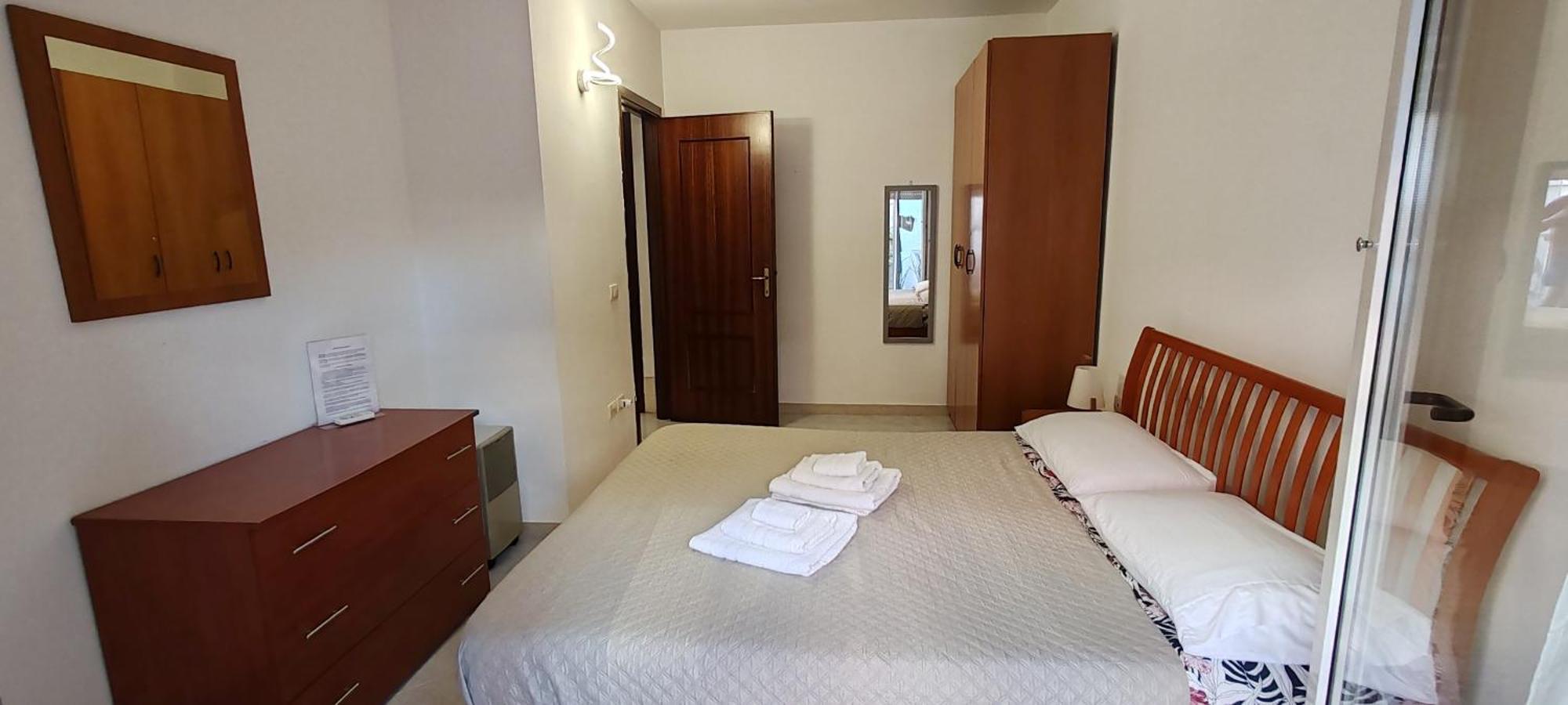 Casa Gio Apartment Assemini Bagian luar foto