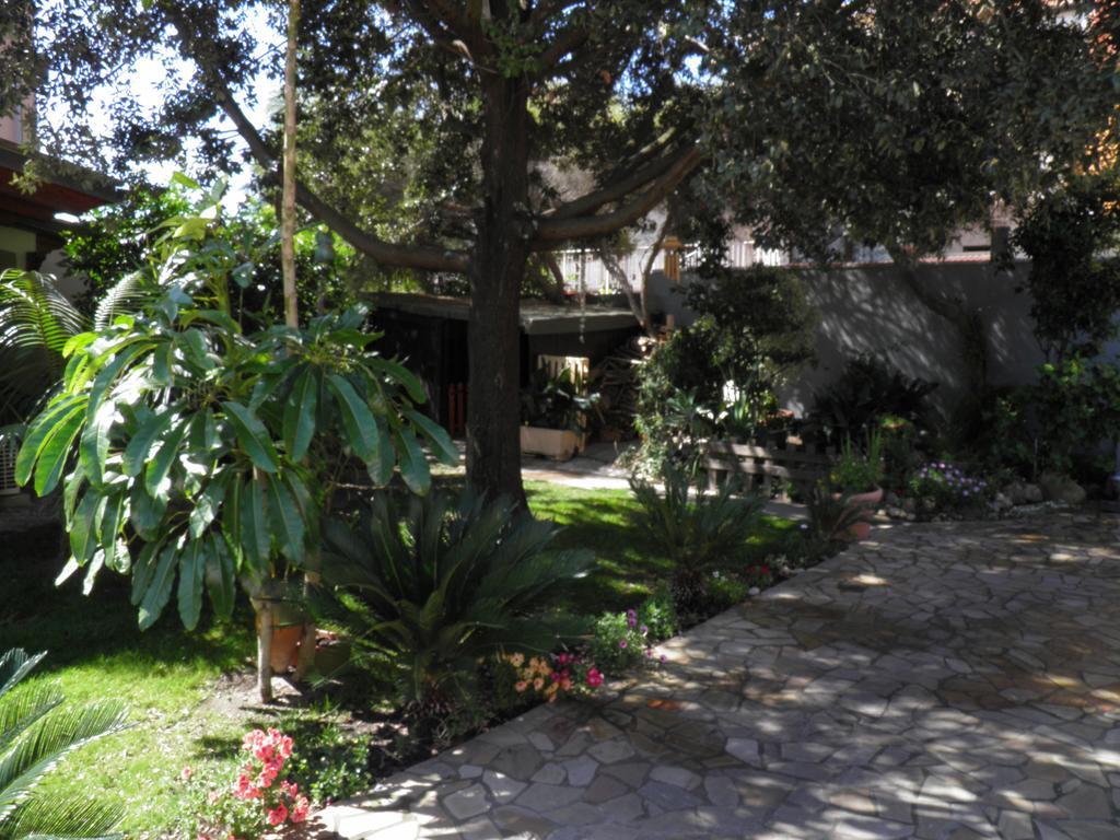 Casa Gio Apartment Assemini Bagian luar foto
